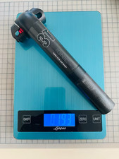 3T ionic carbon Sattelstütze