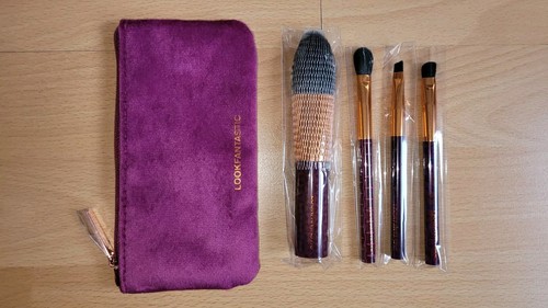 Lookfantastik neu pinselset - lookfantastik, 4