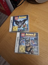 Nintendo DS Spiele LEGO Batman