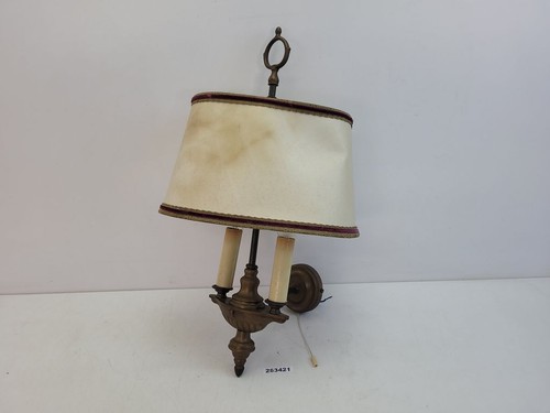 Wandlampe flammig - wandlampe, 2-flammig