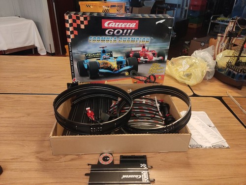 Carrera formula champion - carrera,