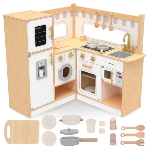 Mamabrum eckspielküche aus - mamabrum,