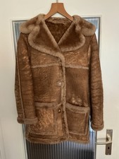 Abercrombie Fitch Damen Lamm