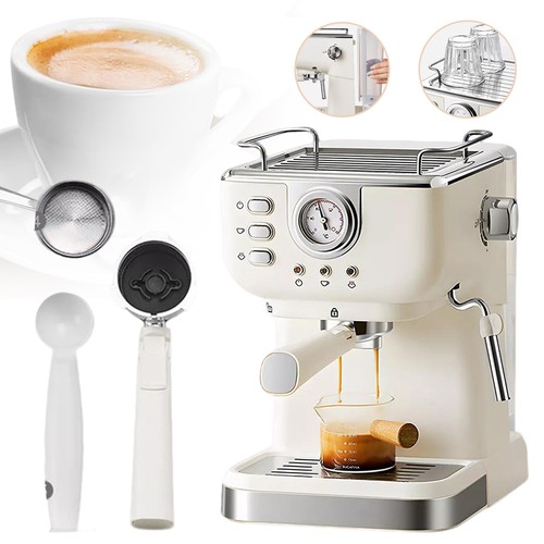 Espressomaschine