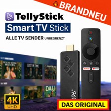 TellyStick™ Smart TV Stick -