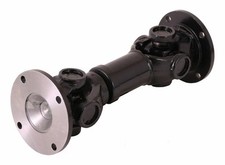Kardanwelle passend für
