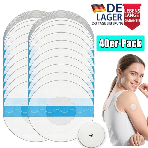 40er pack pflaster für - 40er-pack,