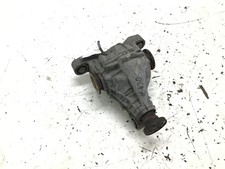 Hinterachsgetriebe Differential JXV BLE 0AC525017E VW Touareg 5.0 V10 TDI DPF