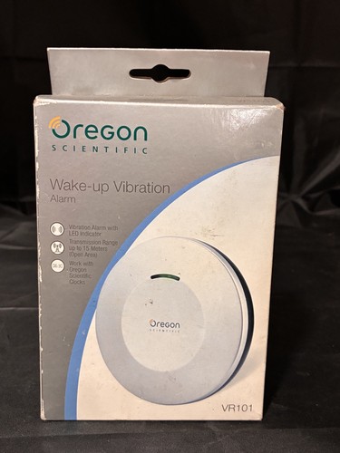 Oregon scientific - oregon,