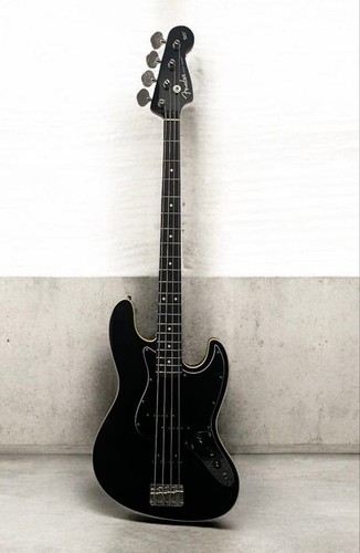 Fender aerodyne - fender,