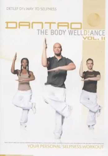Detlef soost vol 2 dantao - d!, soost: