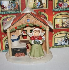 Goebel Marktstand für heiße