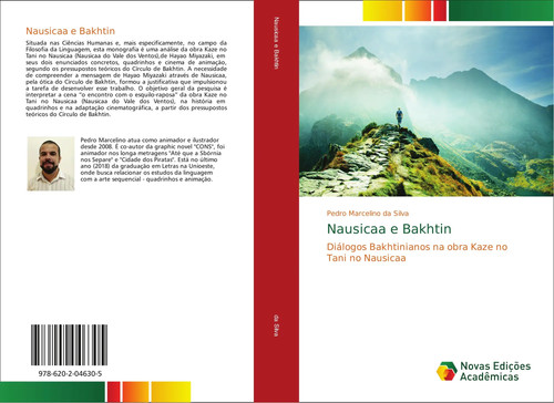 Nausicaa bakhtin diálogos - bakhtin,