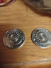 Token (Weiterspielmarken) für