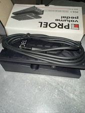 Proel Pedal PVP 16L Pedal