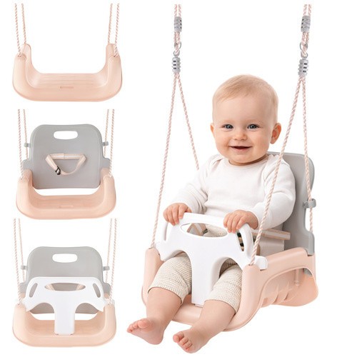 Kinderschaukel babyschaukel - kinderschaukel,
