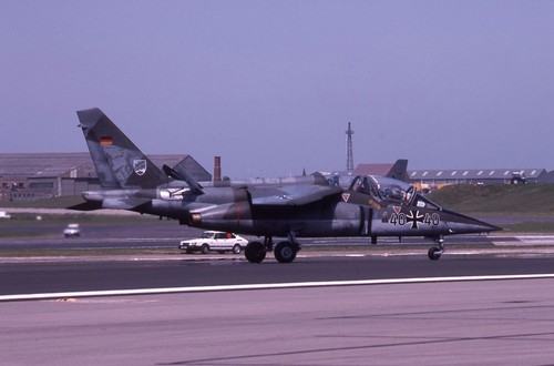 Kodachrome alpha jet - 40+40,