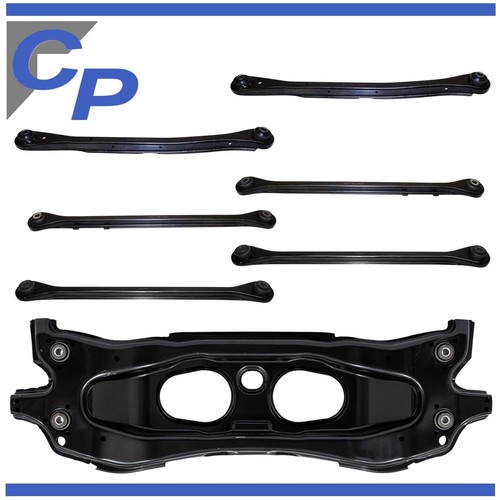 Achsträger hinten für ford - achsträger,