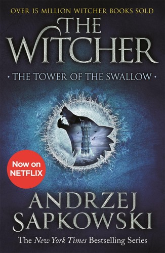 Andrzej sapkowski der - andrzej,