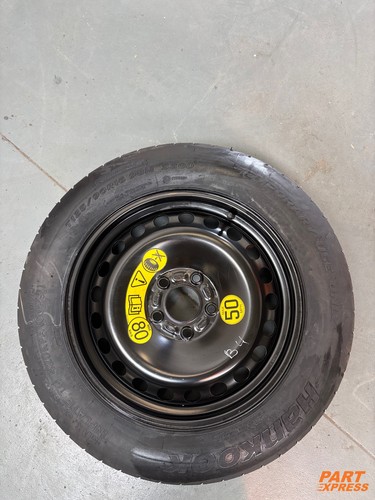 Reserverad ford focus zete - zete, mk3
