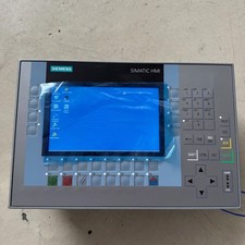 Siemens KP700 Comfort 6AV2 124-1GC01-0AX0 Bediengerät *tested*