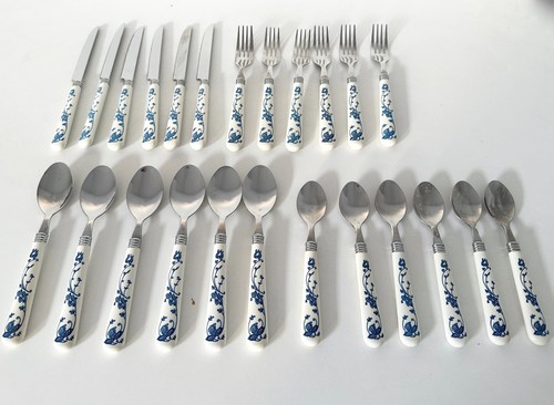 Vintage besteck konvolut - vintage,