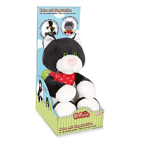 Nici 48184 katze mit - nici,