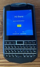 Unihertz Titan Pocket, QWERTY