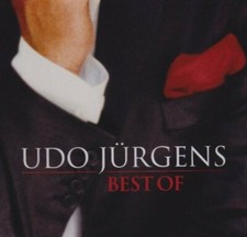 Udo Jürgens - Best Of /