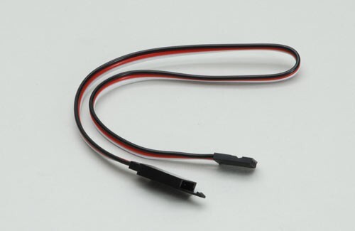 Cirrus futaba ext - cirrus,