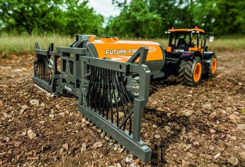 Jamara 405300 jcb - jamara,