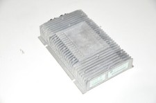 VW Phaeton 3D Verstärker Amplifier Endstufe Dynaudio 3D0035466B