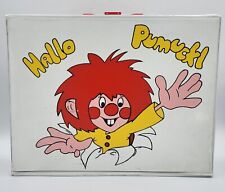 Pumuckl Kassettenkoffer 1988