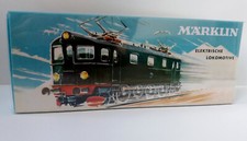 ?  ? H0  Märklin  31100-01  -- E-Lok Reihe Da 903 der SJ