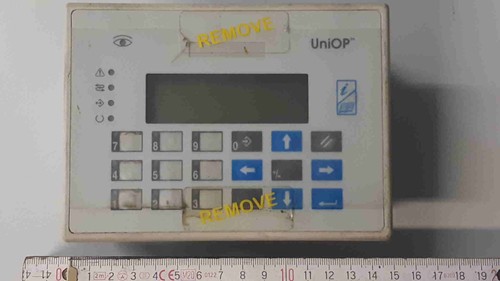 Uniop modell epad06 0046 - uniop, modell: