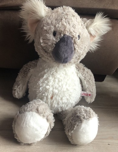 Nici koala stofftier cm - nici, stofftier,