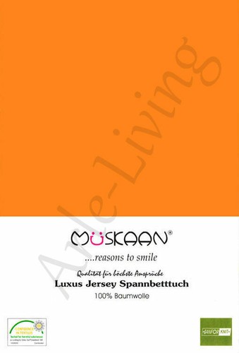 Spannbettlaken jersey - spannbettlaken,
