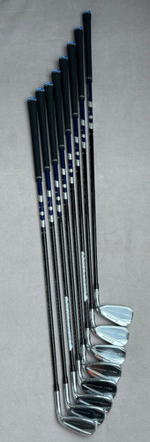 Taylormade eisen satz - qi, golf