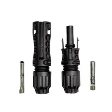 Stäubli MC4 EVO 1500V |