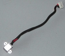 Strombuchse Kabel DC-IN Power Jack für ASUS X64J X64V X64VG X64VN PRO64V PRO64VN