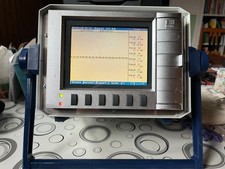 Endress+Hauser RSG10