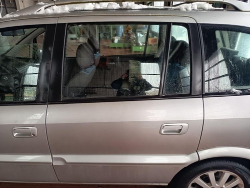 Opel zafira original tür - zafira,