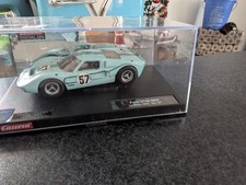 Carrera dig. 124 - 23735 Ford