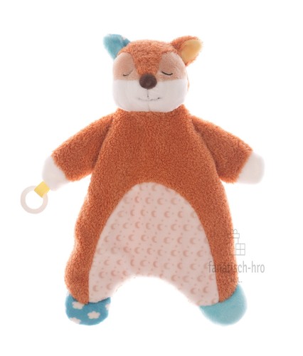 Nici schmusetuch fuchs finni - nici,