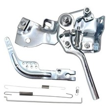 Throttle Control Assembly