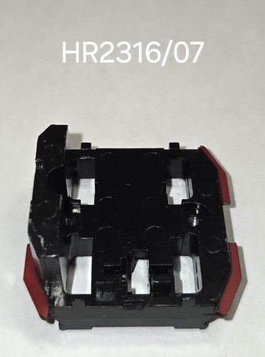 Rivarossi hr2316 rahmen h0 - rahmen,