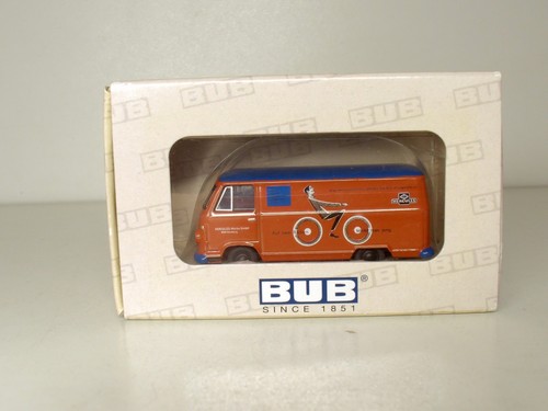 Bub 07132 borgward b611 - bub,