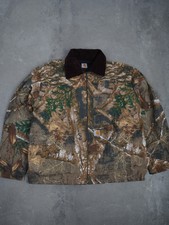 Vintage Carhartt Realtree