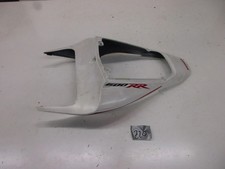 Heckverkleidung Verkleidung