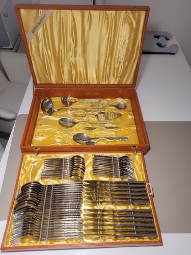 Korn besteckset teilig - korn, 80-teilig